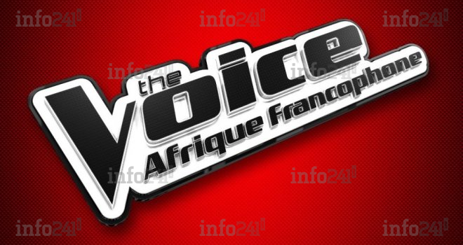 Le Gabon accueillera la tournée «&nbsp;The Voice Afrique francophone&nbsp;» 