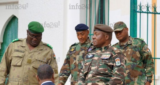 Niger&nbsp;: Le parti du président destitué appelle à manifester contre la junte