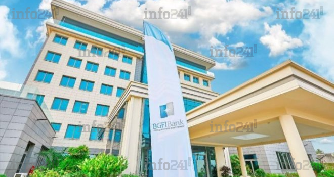 Gabon&nbsp;: BGFI Holding Corporation entre à la BVMAC après une levée de fonds de plus de 45 milliards
