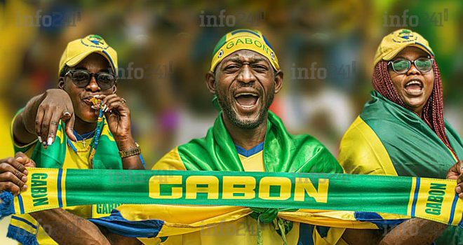 Quand les Gabonais se surprennent à rêver des quarts de finale de la CAN Cameroun 2021&nbsp;! 
