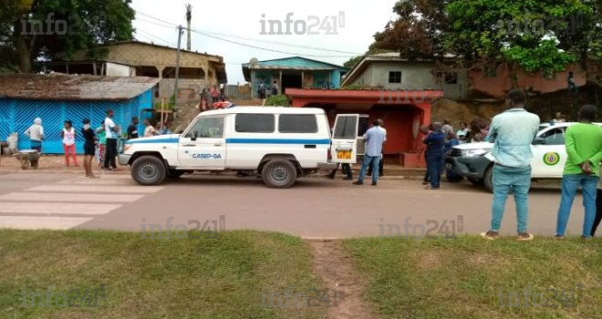 Franceville&nbsp;: Un homme retrouvé mort au petit matin dans un abribus