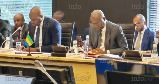 Opération Mouélé&nbsp;: Plus de 680 milliards gagnés par le Gabon dans l’optimisation de sa dette