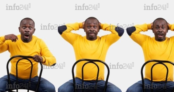 Omar Defunzu&nbsp;: &laquo;&nbsp;L’humour et la culture seront les matières premières de demain de l’Afrique&nbsp;&raquo;