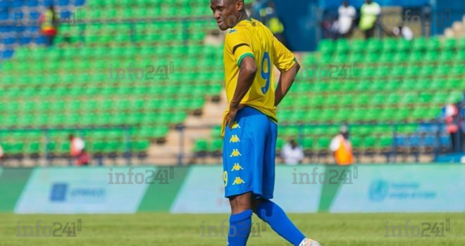 CAN U23&nbsp;: Eliminé par le Gabon, le Cameroun conteste l’âge d’un joueur des Panthères