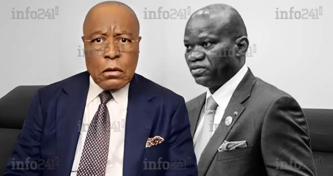 Gabon&nbsp;: Albert Ondo Ossa accuse le régime Oligui de s’acharner sur sa famille pour le faire plier&nbsp;!
