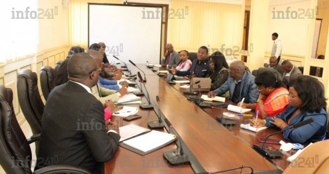 Gabon&nbsp;: Le projet de péages et de postes de pesage désormais en phase active