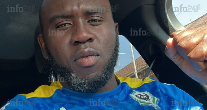 Merlin Tandjigora&nbsp;: &laquo;&nbsp;C’est un geste fort symbolique de prioriser le savoir-faire made in Gabon&nbsp;&raquo;