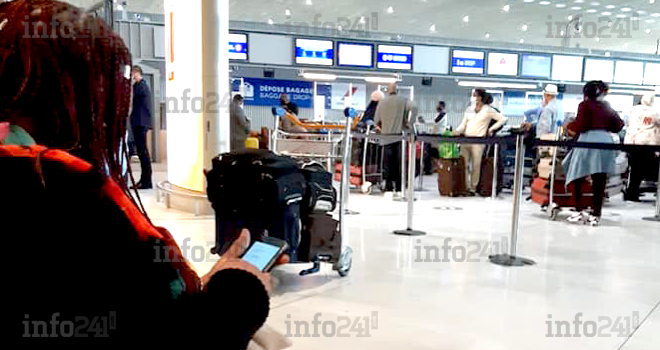 Rapatriement des Gabonais de France&nbsp;: un sauvetage aux allures de supercherie&nbsp;?