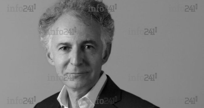 François Zimeray&nbsp;: 