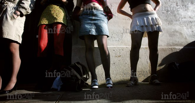 Traite des êtres humains&nbsp;: l’ONU appelle à stopper les trafiquants et à aider les victimes à se reconstruire