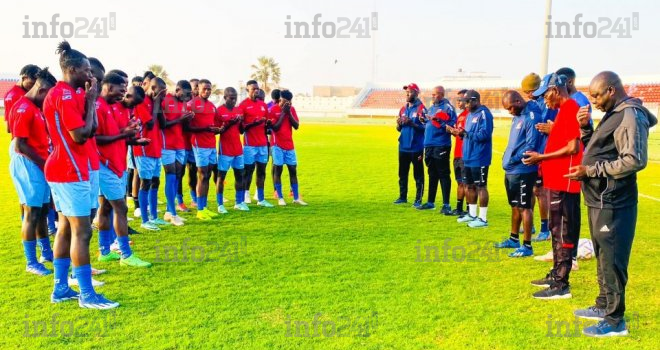 CHAN 2025&nbsp;: La Gambie opposée au report, attend d’éventuelles sanctions contre le Gabon