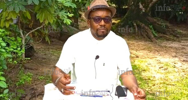 Richard Ndi Bekoung&nbsp;: «&nbsp;Le problème de la CNSS est lié à un impératif de réformes&nbsp;»