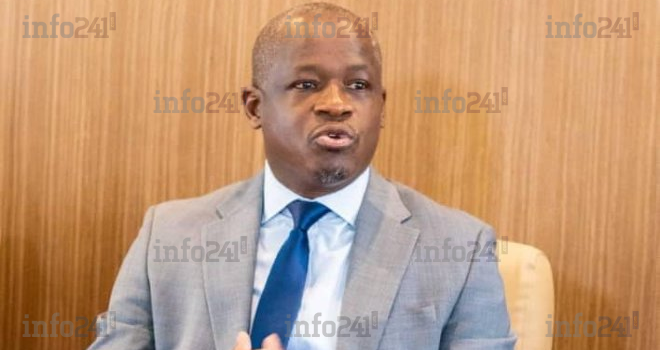 Gabon&nbsp;: Hermann Immongault, l’architecte des scrutins électoraux apaisés reconduit à l’Intérieur