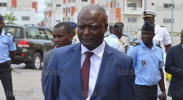 Ben Moubamba au peuple gabonais&nbsp;: 