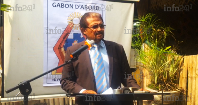 Gabon d’abord, la plateforme de l’opposition gabonaise qui rêve d’alternance pour 2023&nbsp;!