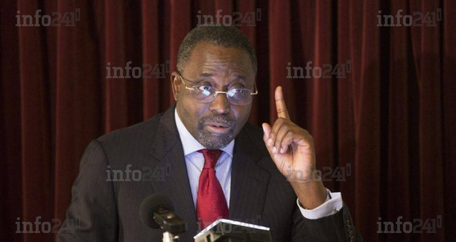 Affaire Poste gabonaise&nbsp;: Mabika Mouyama répond «&nbsp;aux mensonges de ses ennemis&nbsp;» 