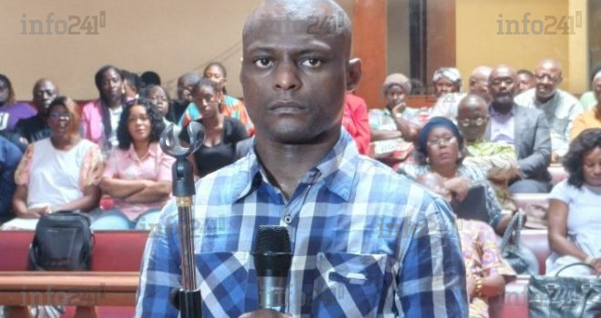 Gabon&nbsp;: Trahi par un ami, un cambrioleur prend 15 ans pour le meurtre d’un boutiquier sénégalais