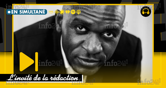 Geoffroy Foumboula Libeka&nbsp;: &laquo;&nbsp;la détention de Jean-Rémy relève de la volonté du politique&nbsp;&raquo;