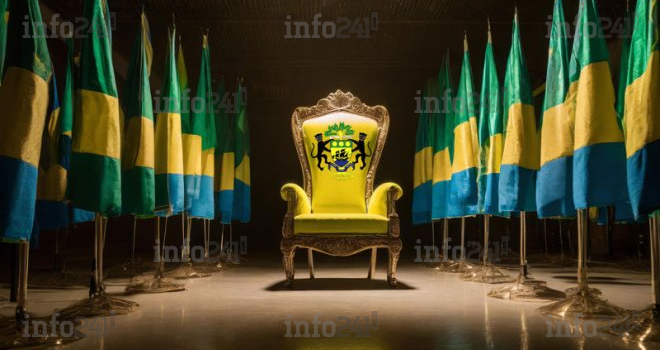 Dialogue national : de nouveaux critères pour prétendre au fauteuil présidentiel au Gabon