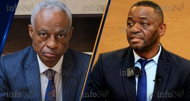 Libreville&nbsp;: Eugène Mba de retour à l’Hôtel de Ville après l’interventionnisme du président Oligui Nguema