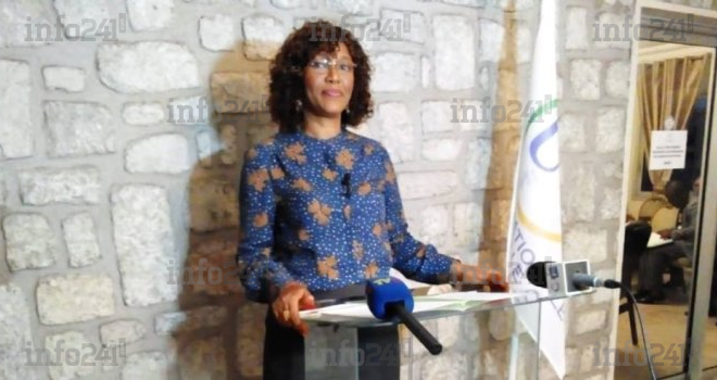 Concertation politique&nbsp;: l’UNI de Paul-Marie Gondjout se réjouit des avancées obtenues