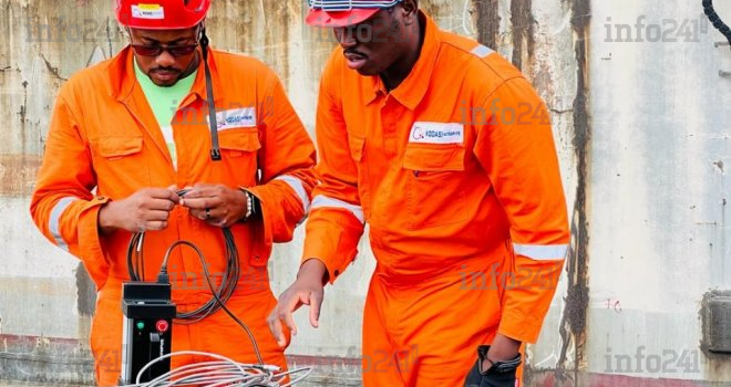 Kodas Intégrité lance le projet «&nbsp;RSE&nbsp;» pour promouvoir l’entrepreneuriat au Gabon