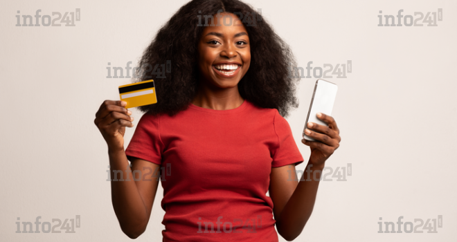 Moov Money, l’innovante banque mobile de Moov Africa Gabon Telecom