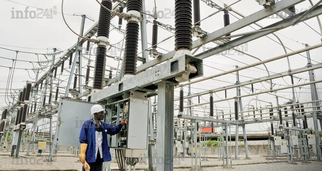 Cherté de la vie&nbsp;: Le Gabon se hisse 6e des pays d’Afrique où l’électricité est la plus chère