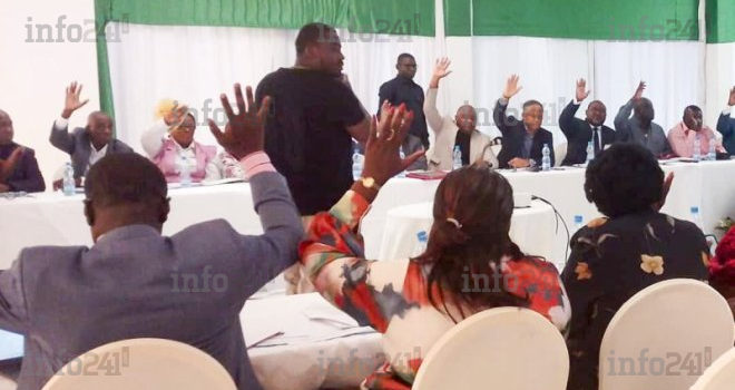 Commune d’Akanda&nbsp;: le conseil municipal adopte un budget primitif 2026 en hausse de 51&nbsp;%