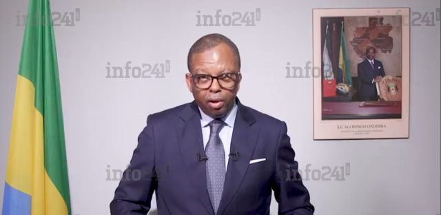 Fin de l’état d’urgence&nbsp;: le gouvernement gabonais annonce le maintien de ses mesures anti-Covid-19&nbsp;!