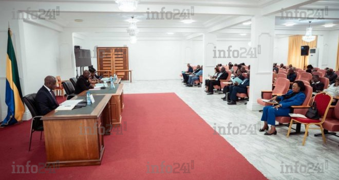 Décentralisation au Gabon&nbsp;: 13 communes et 10 départements concernés par la première phase