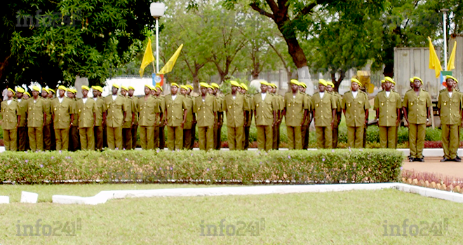 CEMAC&nbsp;: vers une délocalisation provisoire de l'école des douanes sous-régionale de Bangui