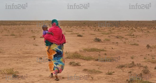 Burundi&nbsp;: Près de 1,5 million de personnes en insécurité alimentaire d’ici la fin d’année