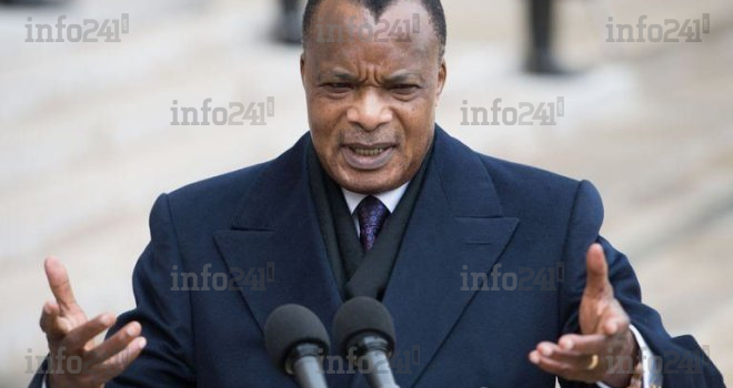 Congo&nbsp;: le dialogue national sans exclusive se tiendra du 11 au 15 juillet