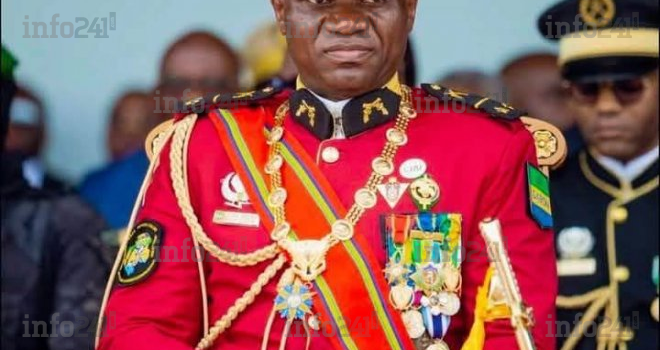 Gabon – Présidentielle 2025&nbsp;: Brice Oligui Nguema annoncera sa candidature le 3 mars