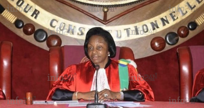 Rentrée solennelle&nbsp;: la Cour constitutionnelle gabonaise hors-la-loi depuis 5 mois&nbsp;!
