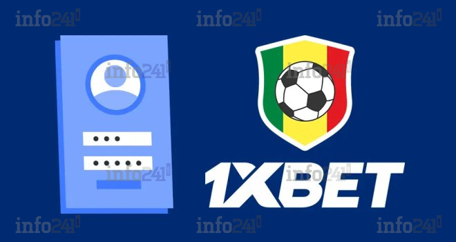 1xBet&nbsp;: première expérience de pari au Sénégal découverte&nbsp;!