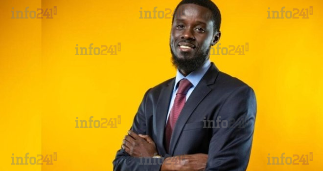 Sénégal/Présidentielle&nbsp;: Bassirou Diomaye Faye désigné candidat du parti d’Ousmane Sonko