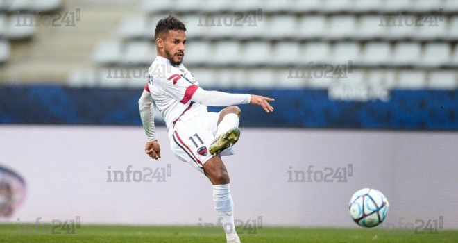 France - Ligue 1&nbsp;: Débuts réussis pour Jim Ngowet Allevinah