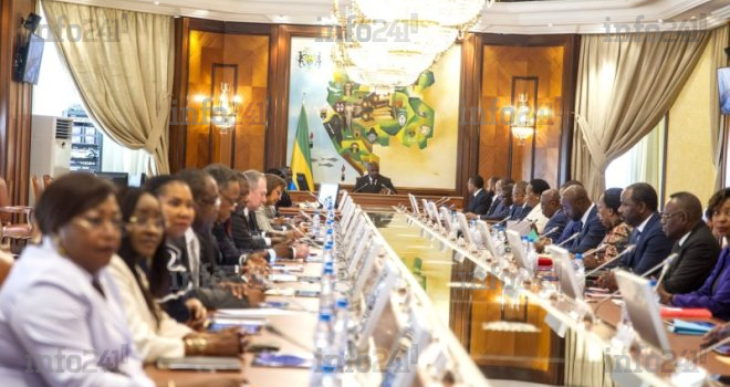 Coronavirus&nbsp;: le conseil des ministres du Gabon rajoute 7 nouvelles interdictions