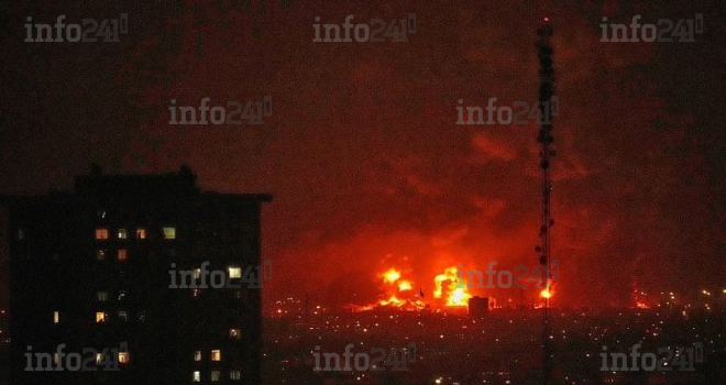 Guerre en Iran&nbsp;: Washington et Téhéran s’accordent in extremis sur une trêve de deux semaines