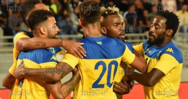 Gabon vs Bénin&nbsp;: 6 Panthères du Gabon dont Aubameyang manqueront à l’appel&nbsp;!