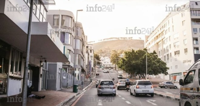 L’Afrique fait face à un déficit massif d’infrastructures et le temps presse