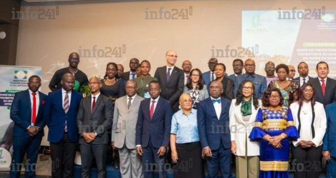 Tourisme et attractivité&nbsp;: Le Gabon se dote de nouveaux guides stratégiques pour séduire le monde