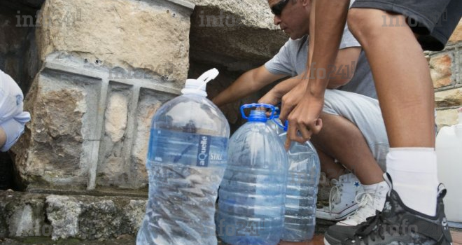 Afrique du Sud&nbsp;: la ville du Cap va se retrouver à court d’eau en avril