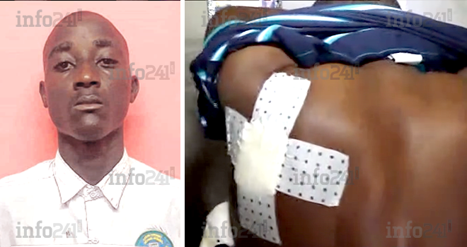 L’élève-agresseur d’un surveillant d’EPI jeté en prison à &laquo;&nbsp;Sans-Famille&nbsp;&raquo;