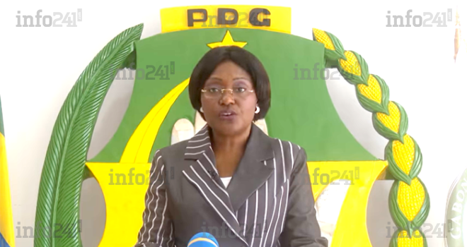 Sénatoriales 2021&nbsp;: le parti d’Ali Bongo va organiser des primaires pour ses candidats&nbsp;!