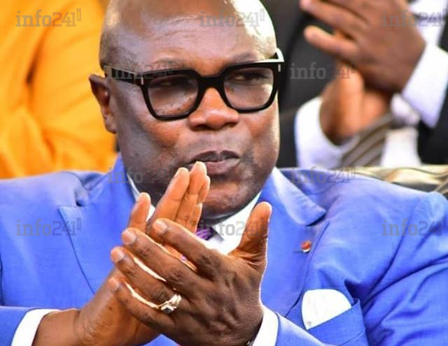 Traité de &laquo;&nbsp;chef de gang&nbsp;&raquo;, Maganga Moussavou s’en prend à un journaliste