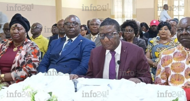 Port-Gentil&nbsp;: Des candidats floués dénoncent des irrégularités et une «&nbsp;régression démocratique&nbsp;»