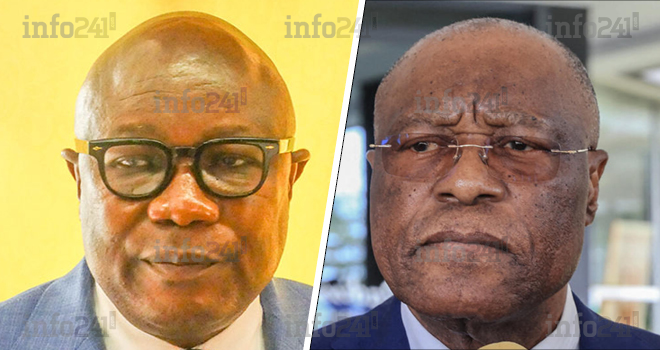 Refus des conclusions du Dialogue : qu’est ce qui fait courir Maganga Moussavou et Ondo Ossa ?